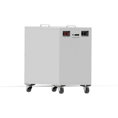 Litio Ion Battery 20KWH 51.2V 400Ah della parete LiFePO4 di potere di Langic