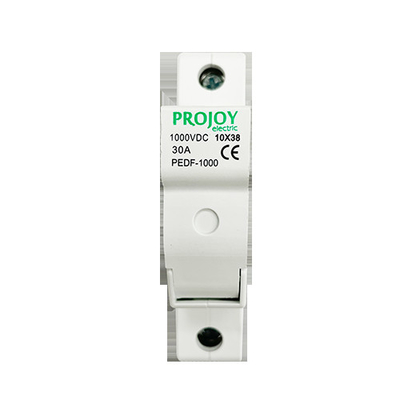Fusibile di PROJOY 1000V 32A GPV