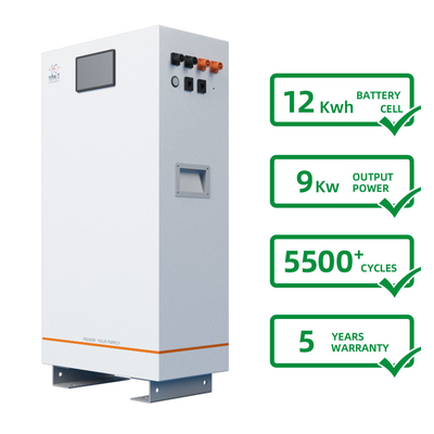 batteria flessibile profonda 100ah 115kg della batteria solare 12v Lifepo4 del ciclo 180A