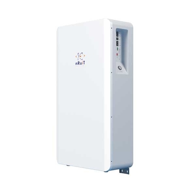 Batteria a energia solare elettrica 5000W di stoccaggio Lifepo4 48v 200ah