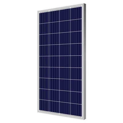 potere di sostegno del mono pannello solare delle cellule di 310w 320w 330w 340w