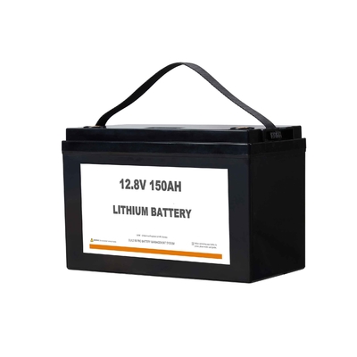 Litio all'aperto Ion Battery Solar Bank di Lifepo4 48V 12V 150ah