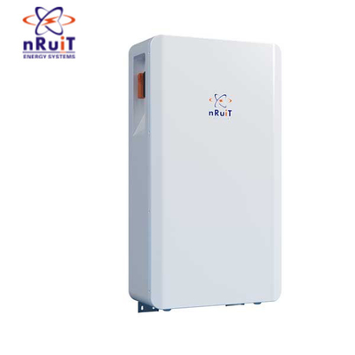 batteria solare 176ah Powerporter del ciclo profondo 9kwh
