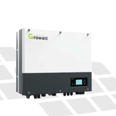 invertitore solare della famiglia di 550V 5000W/invertitore SPH5000 ibrido di Growatt