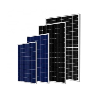 pannello solare monocristallino 150w 160w 170w di alta efficienza 180w