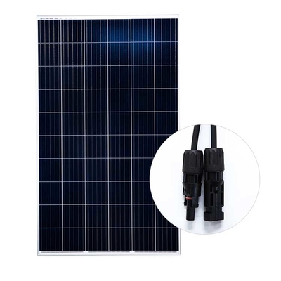 Pannello solare facciale 400W 41.60V anti PID della mono Bi