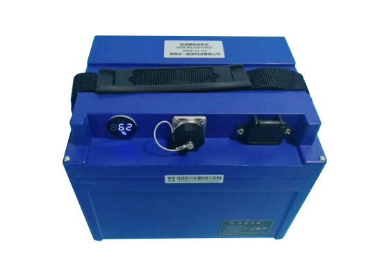 Cellulare 12.8V ultrasonico 40Ah della batteria del fosfato del ferro del litio della pila solare RS485