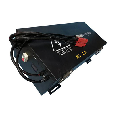 Pacchetto a bassa velocità 112V 40AH della batteria al litio