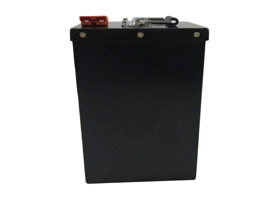 abitudine della batteria al litio di 72V 40AH