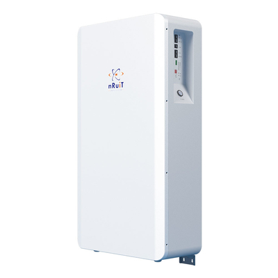 batteria solare 228ah Powerporter del ciclo profondo 11.5kwh