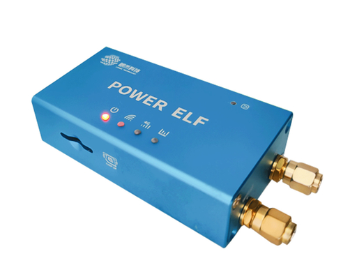 OTA Upgrade Custom Power Elf per memoria locale della data