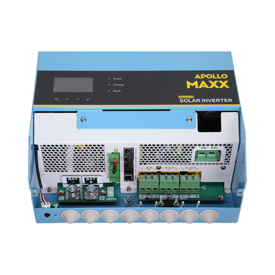 CE TUV di TBB fuori dall'invertitore solare ibrido 5KW 10KW 15KW 20KW 30KW del legame di griglia