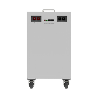 Litio Ion Battery 20KWH 51.2V 400Ah della parete LiFePO4 di potere di Langic