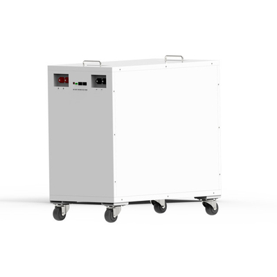 Litio Ion Battery 20KWH 51.2V 400Ah della parete LiFePO4 di potere di Langic