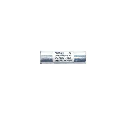 Fusibile di PROJOY 1000V 32A GPV