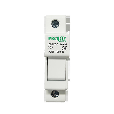 Fusibile di PROJOY 1000V 32A GPV
