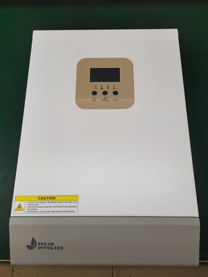 Invertitore solare ibrido 3000w 208/220/230/240VAC di griglia spenta