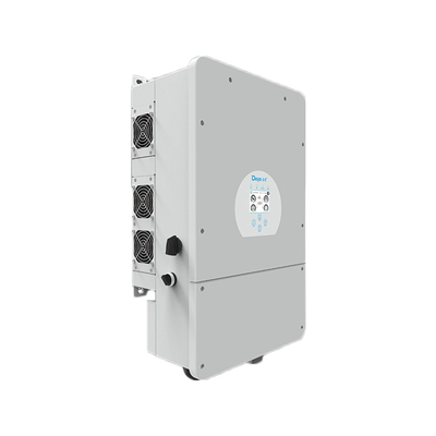 Fase ibrida dell'invertitore 3 di Deye SUN-12K-SG04LP3 8Kw 10Kw 12KW per il sistema ibrido