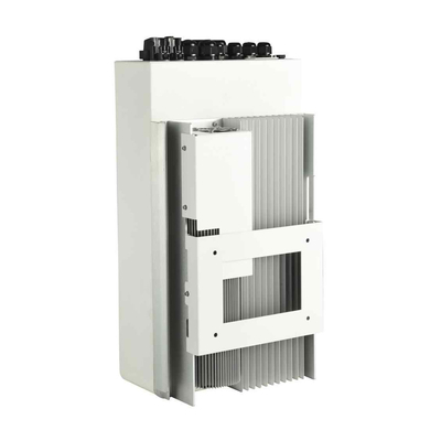 Fase ibrida dell'invertitore 3 di Deye SUN-12K-SG04LP3 8Kw 10Kw 12KW per il sistema ibrido