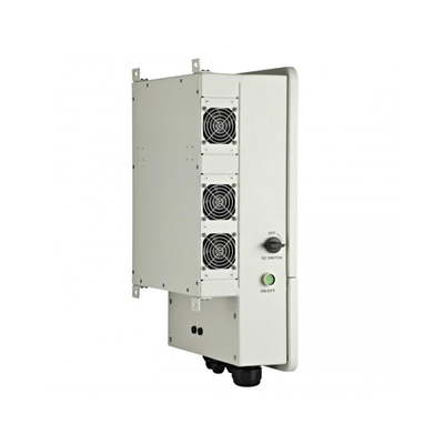 Fase ibrida dell'invertitore 3 di Deye SUN-12K-SG04LP3 8Kw 10Kw 12KW per il sistema ibrido