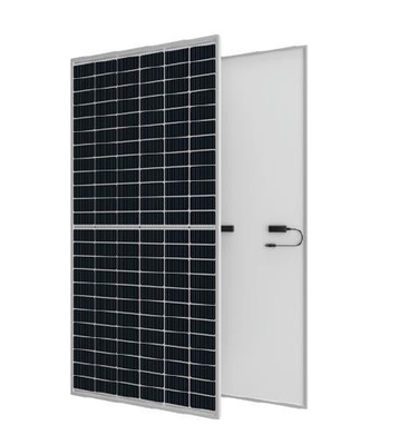 Pannelli solari 440W 445W 450W 455W 460W 465W 470W 475W di JINYUAN per il sistema a energia solare