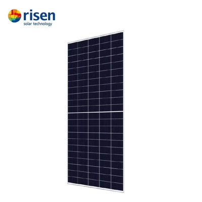 Energia aumentata delle cellule delle mono cellule del pannello solare 120 di 430w 435w 440w 445w 450w 455w mezza