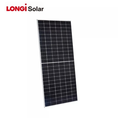 Mono cellula di pannello solare Bifacial 550W 540W 425W 430W 435W 440W 445W 450W 455W