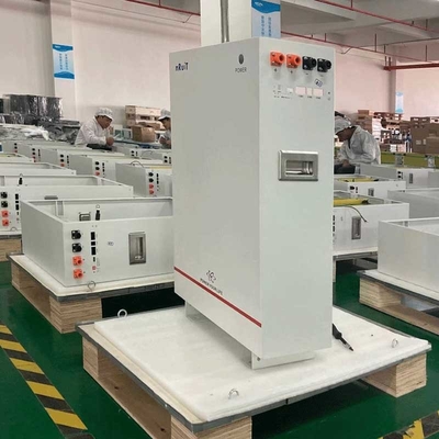 Sistema residenziale di energia solare del tetto sistema/12kw del pannello solare di MPPT 48V