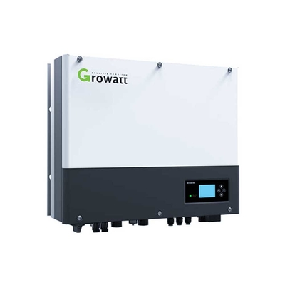 Sistema ibrido SPH5000 5000W 22A di energia solare di alta efficienza