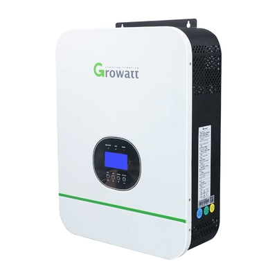 Invertitore solare SPF-5000TL-HVM-P dell'ibrido di 48VDC Growatt