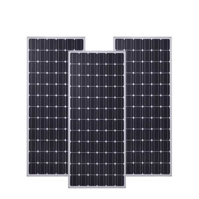 400W pannello solare leggero 20,2% mono DC1500W Bi-facciale