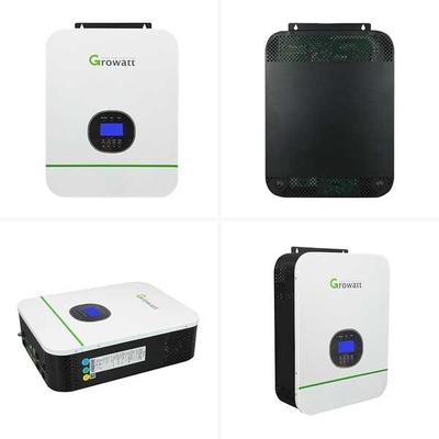HVP ibridi trifasi 14kg del sistema SPF5000TL dell'invertitore di 115VDC 5kw