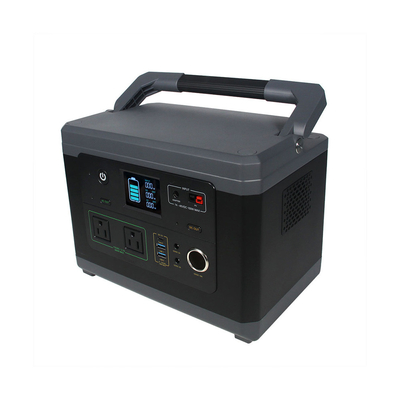 backup rinnovabile della batteria solare della batteria 500W di potere di 220V 50HZ