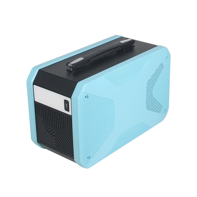batteria al litio di campeggio dell'alimentazione elettrica 720Wh del sistema portatile solare 220V 720W