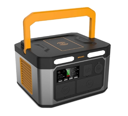 corredo mobile portatile solare MSDS di energia solare sistema/1000W di 110V 50HZ