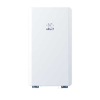 Batteria a energia solare elettrica 5000W di stoccaggio Lifepo4 48v 200ah