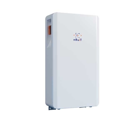 Batteria a energia solare elettrica 5000W di stoccaggio Lifepo4 48v 200ah