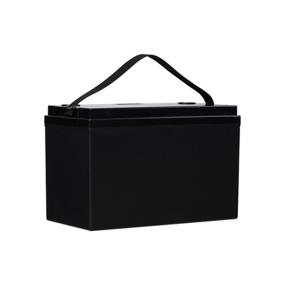 sostituzione solare profonda 12V Lifepo4 1920Wh dell'azienda agricola di batteria solare del ciclo 150ah