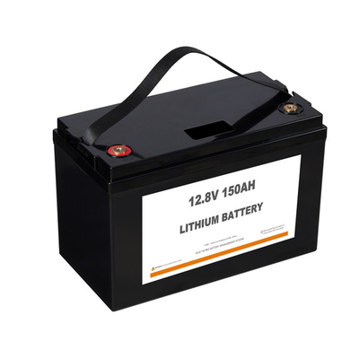 sostituzione solare profonda 12V Lifepo4 1920Wh dell'azienda agricola di batteria solare del ciclo 150ah