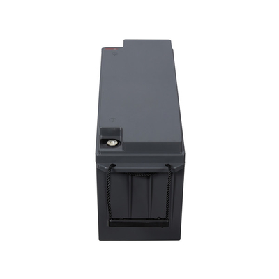 batteria solare 12v 200ah IEC62619 delle cellule profonde 2560W