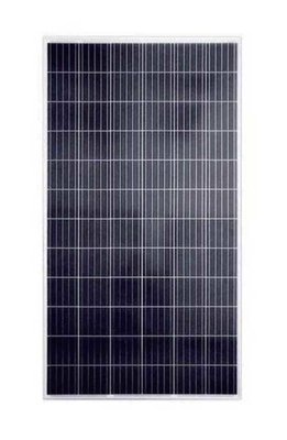 Mono pannello solare PERC 120W 22% PIB delle cellule del silicio cristallino