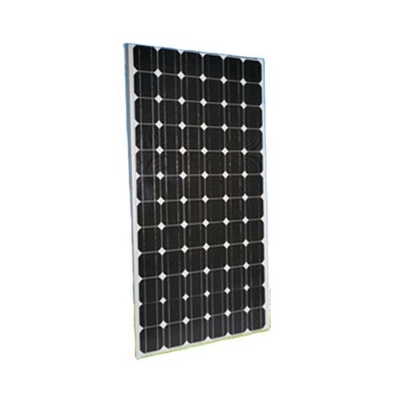 72 mono poli centrale elettrica della città del pannello solare delle cellule 350w 39.17V 8.94A