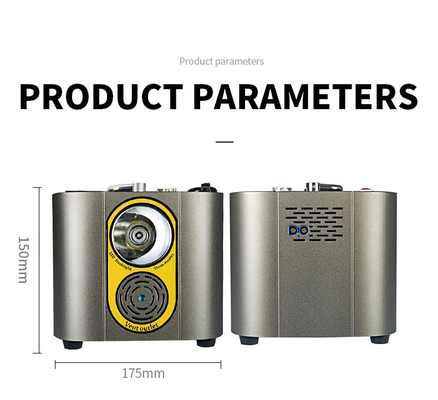 portatile di 12V 500A fuori dal sistema di energia solare sistema solare/600w di griglia