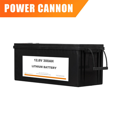 Litio di sostegno solare Ion Battery 12v di energia 48v 300ah