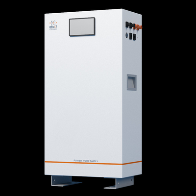 Batteria al litio profonda amichevole della batteria solare 51.2V 228ah 12kwh del ciclo di Eco