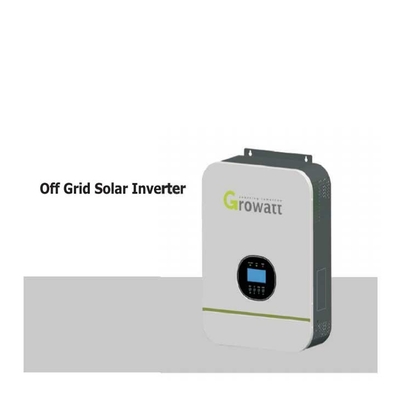 Sinusoide pura 48VDC SPF-5000TL-HVM-P dell'invertitore solare della famiglia di Growatt