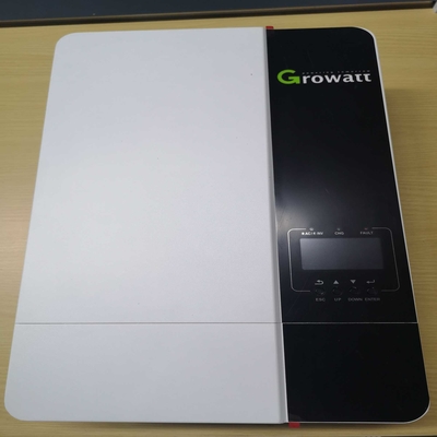 5kw fuori dall'ibrido solare ibrido di Growatt es dell'invertitore di griglia