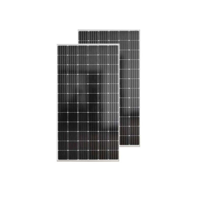 300w 60 mono alto potere PERC del pannello solare 190W 195W delle cellule 200W
