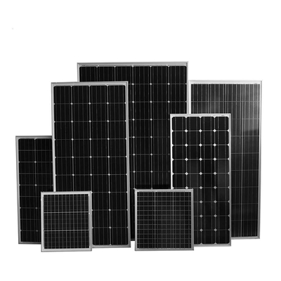 mono efficienza delle cellule del pannello solare 20,47 di 270w 280w 290w