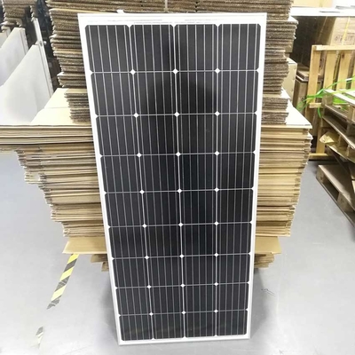 pannello solare 260w 270w 275w 280w 285w 290w 295w 300w delle cellule del tetto di 265w Tesla mono